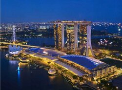 The Sail @ Marina Bay (D1), Apartment #456805701